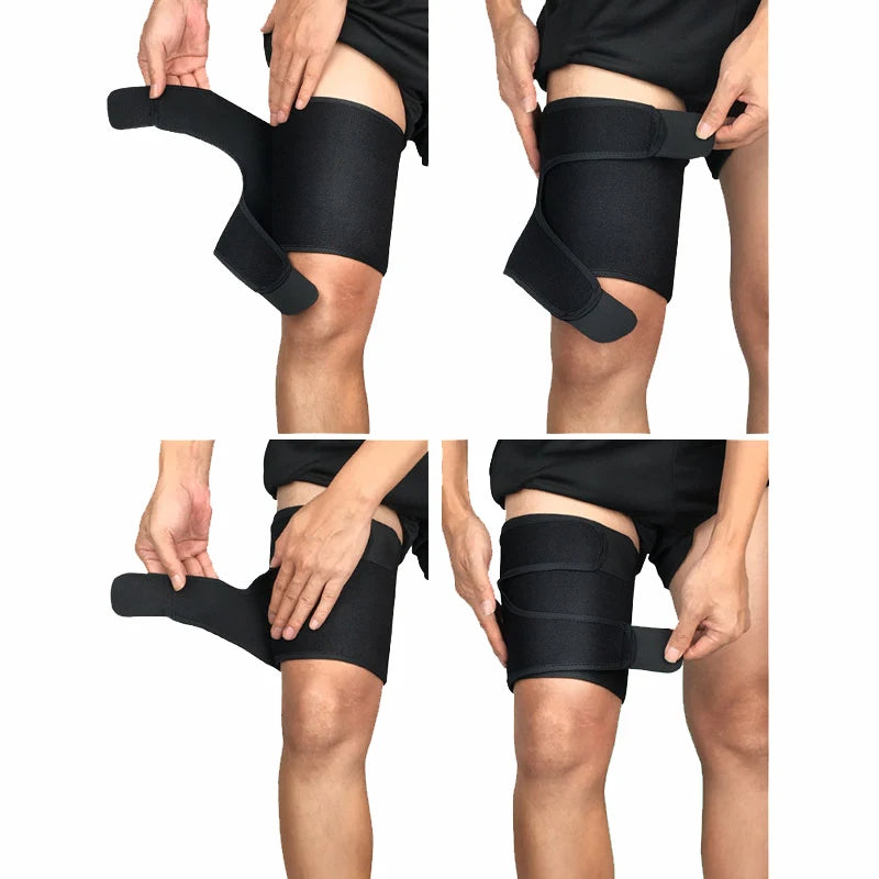 Supports de jambes