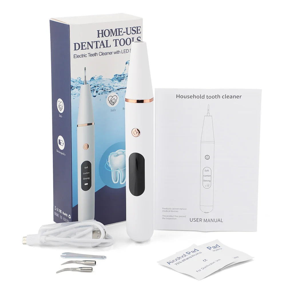 Irrigateur buccal