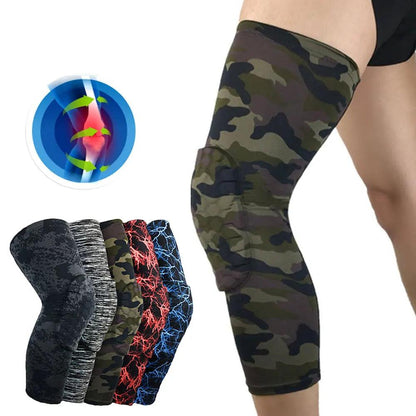 1 Pair Tourmaline Sports Knee Pads