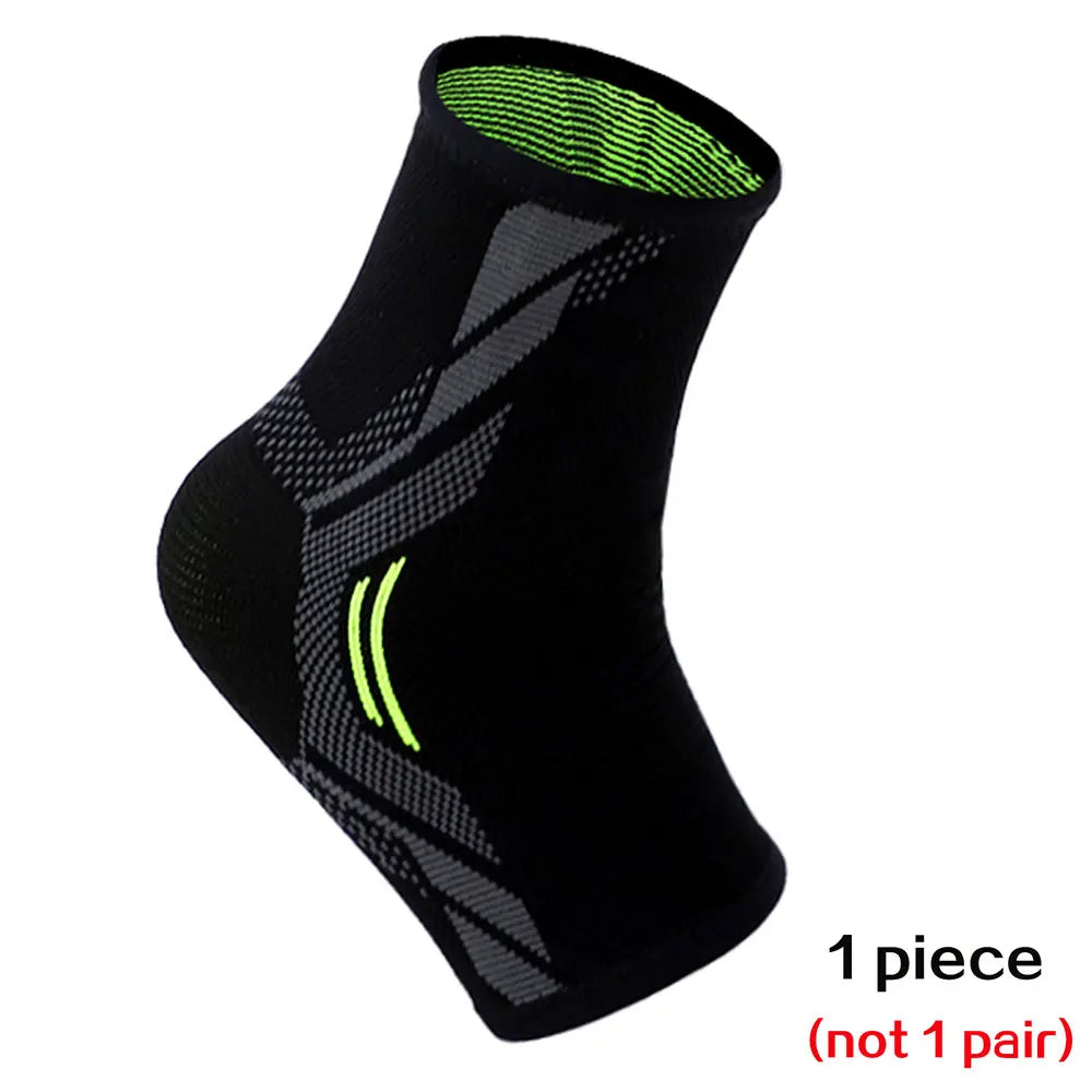 Rinse Sprain Compression Socks