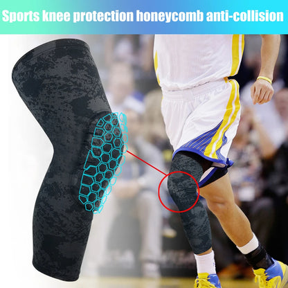 1 Pair Tourmaline Sports Knee Pads