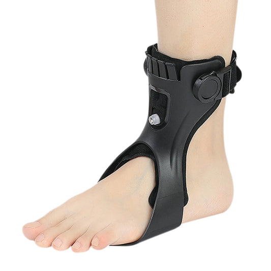 AFO AFOS Drop Foot Orthosis, Rinse Support