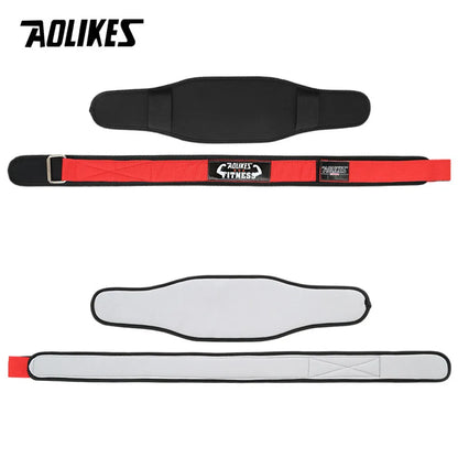 AOLIKES-Ceinture de levage réglable