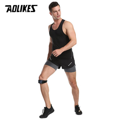 AOLIKES-Patellar Tendon Knee Straps