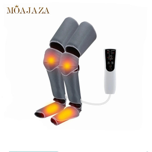 Air Pressure Leg Massager