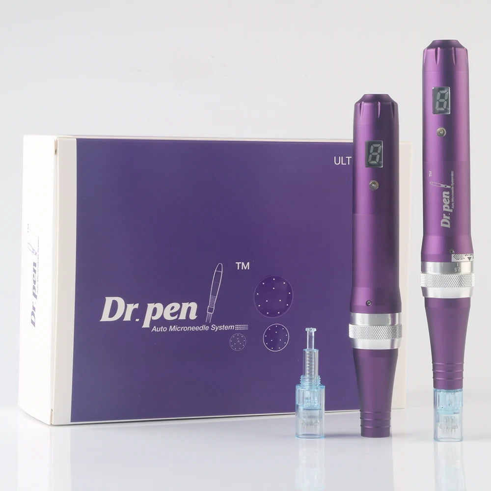 Dr Pen Ultima X5 – Microneedle System