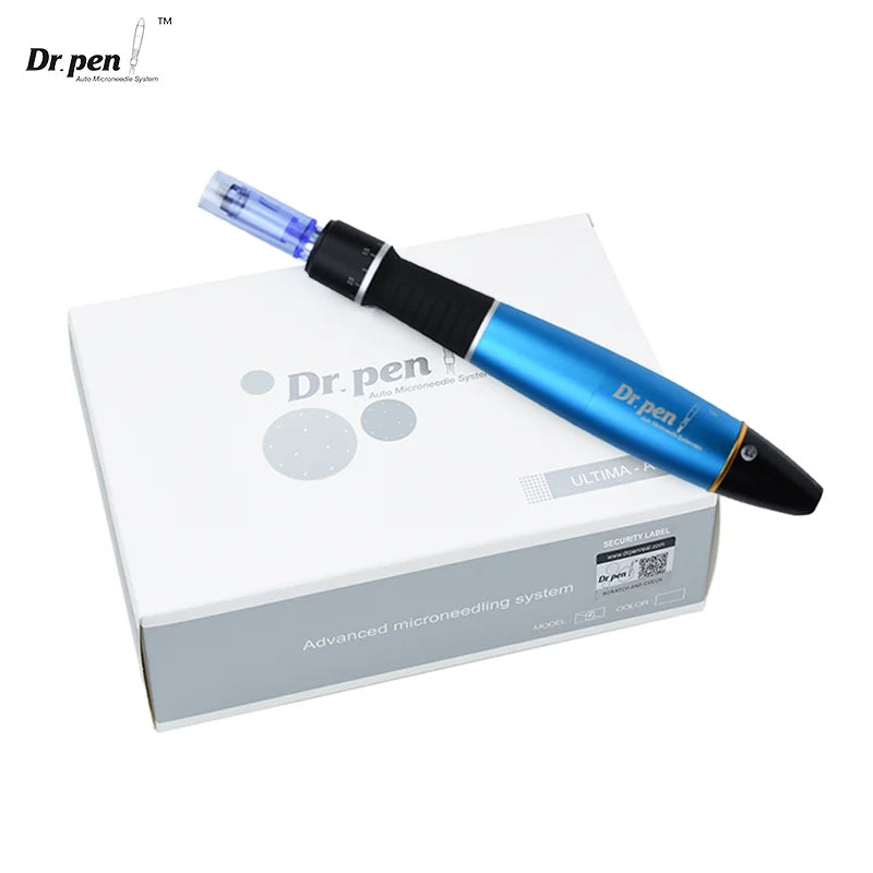 Dr. Pen Ultima A1 kabelloser Microneedling-Stift