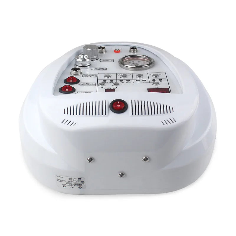 4/5 in 1 Diamond Microdermabrasion Machine