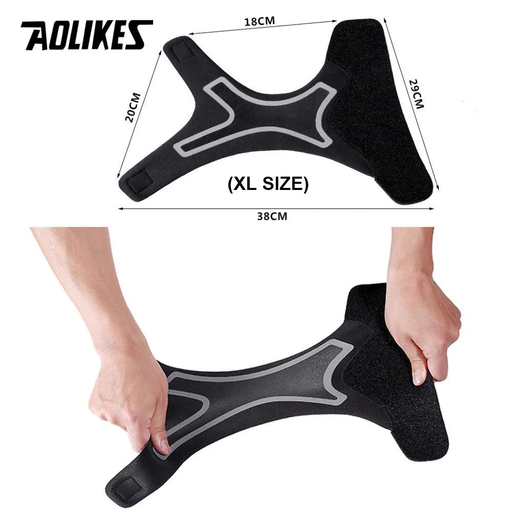 AOLIKES-Rinsing Support Splint