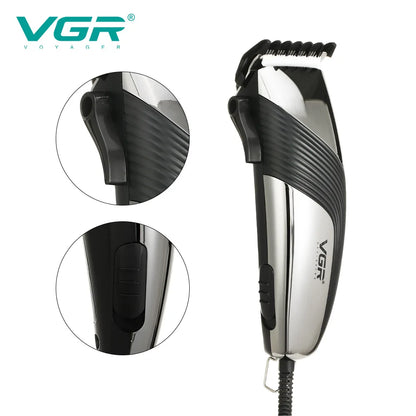 VGR – Professioneller Haarschneider für Männer V-121