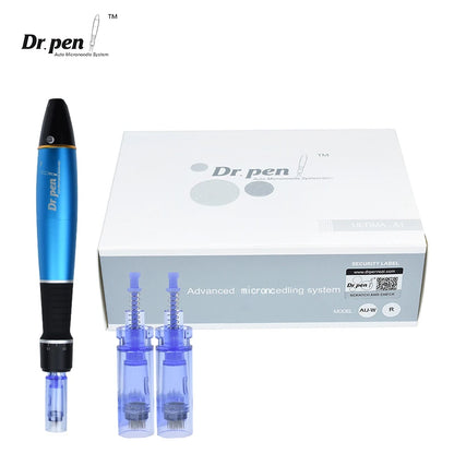 Dr. Pen Ultima A1 kabelloser Microneedling-Stift