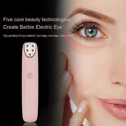 Electric Eye Massager Pen