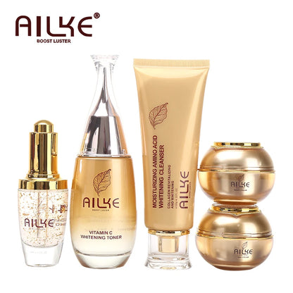 AILKE-Crème pour le visage au collagène