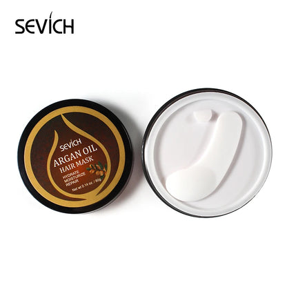 Sevich – Argan Oil Hair Mask, 80g