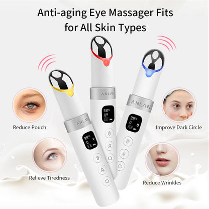 ANLAN – Electric Eye Massager