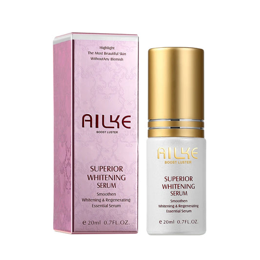 AILKE-Whitening Face Serum