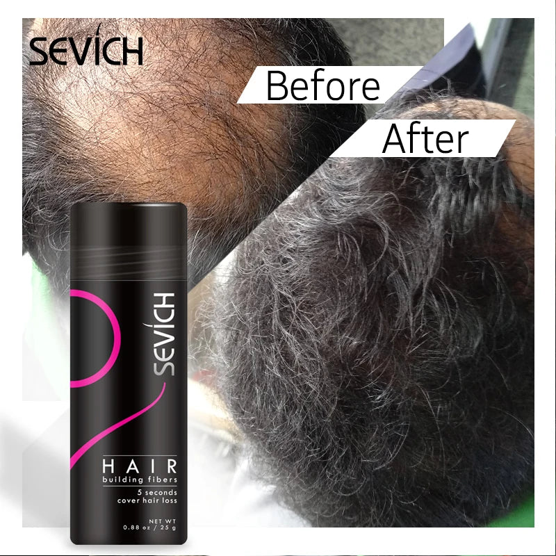 Sevich-Thick Haarpflegespray 25g