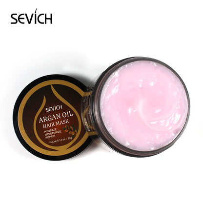 Sevich – Argan Oil Hair Mask, 80g