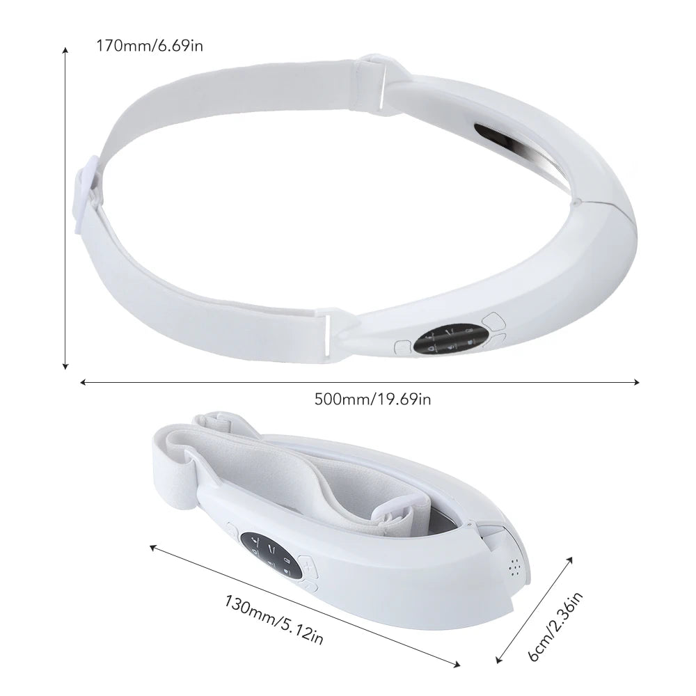 EMS Face Lifting Device, LED Photon Therapy