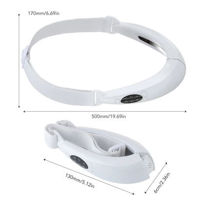 EMS Face Lifting Device, LED Photon Therapy