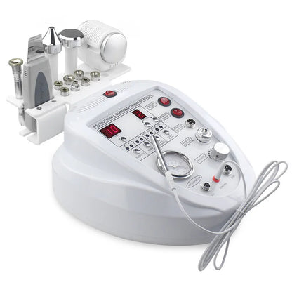 4/5 in 1 Diamond Microdermabrasion Machine