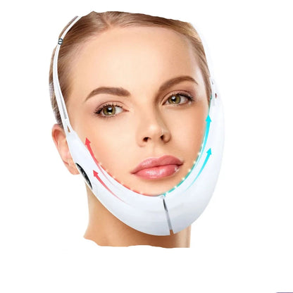 EMS Face Lifting Device, LED Photon Therapy