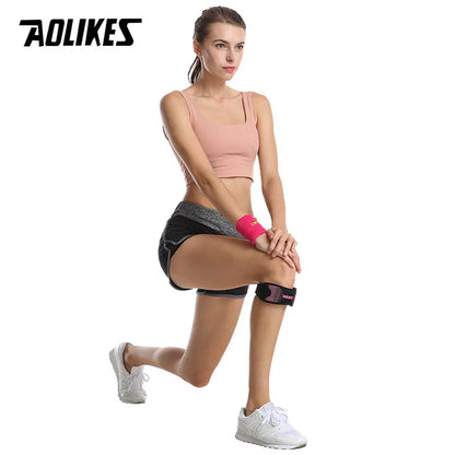 AOLIKES-Patellar Tendon Knee Straps