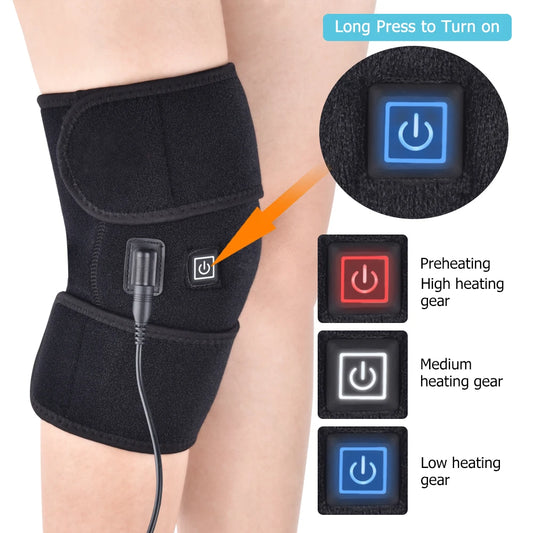 Knee Support Brace for Arthritis