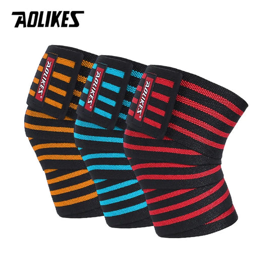 AOLIKES-Artificial astic Compression Straps