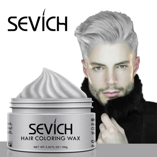 Sevich – temporary coloring wax – 100g