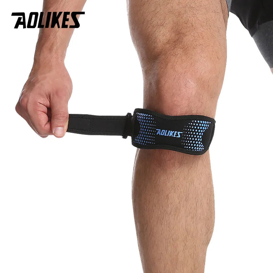 AOLIKES-Patellar Tendon Knee Straps