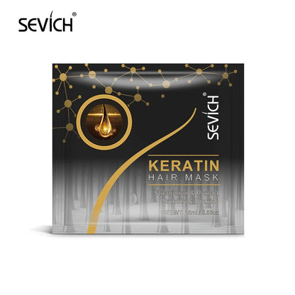 Sevich – Argan Oil Hair Mask, 80g