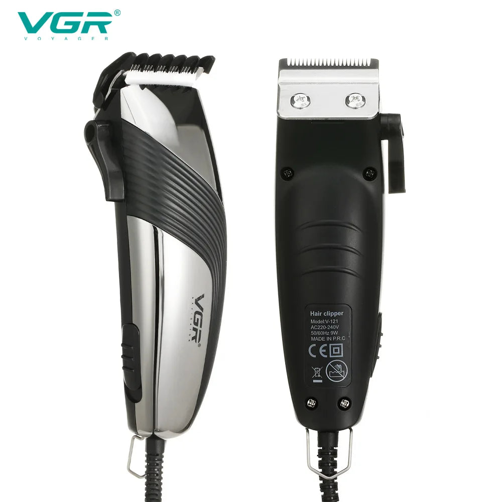 VGR – Professioneller Haarschneider für Männer V-121