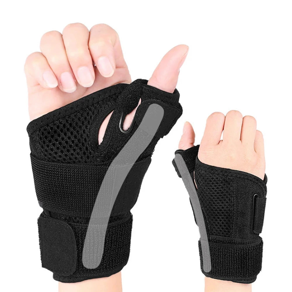 Carpal Tunnel Wrist Splint 