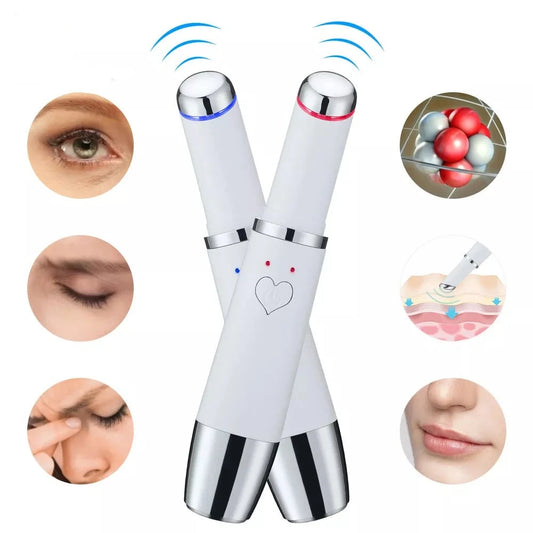 Ionic Facial Massage Pen