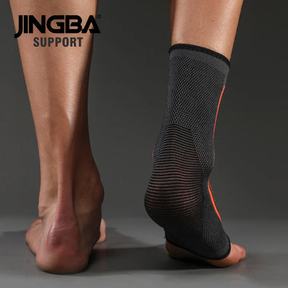 JINGBA -Rinse Support Sleeve, 1 Piece