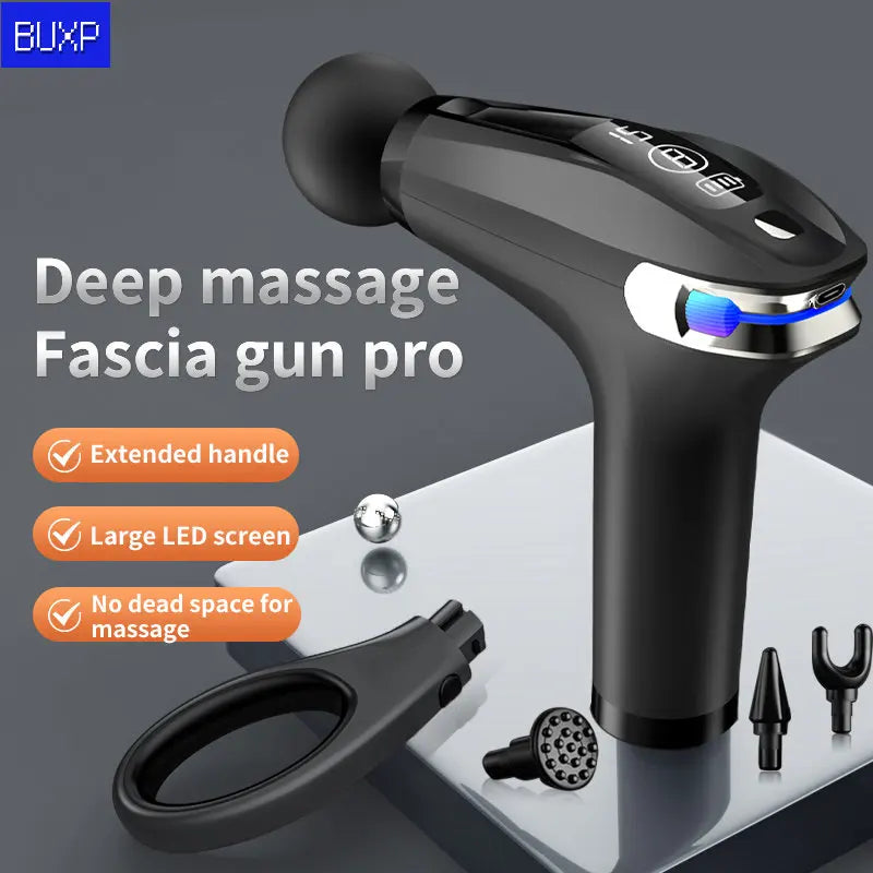 Professional Full Body Massage Gun