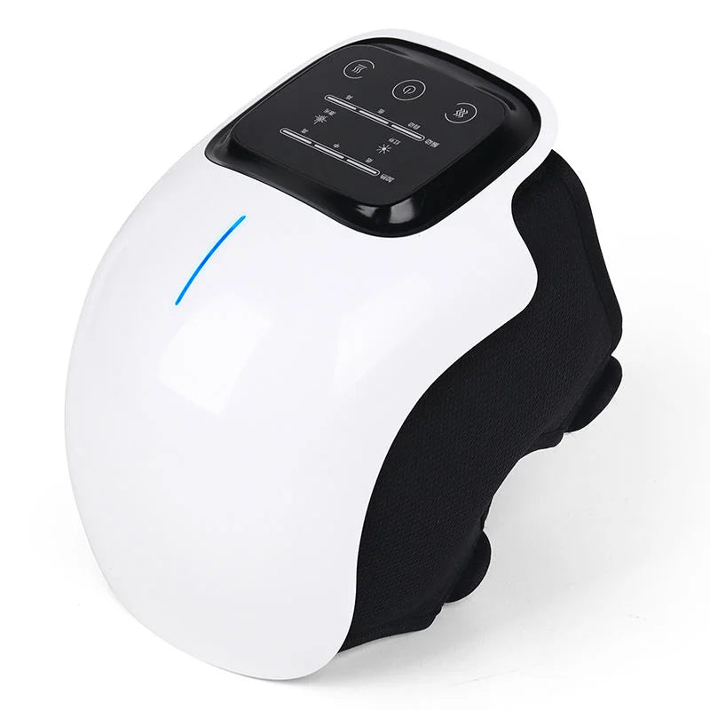 Infrared Heat and Vibration Knee Massager