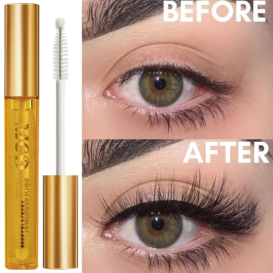 Nourishing Eyelash and Eyebrow Enhancing Serum