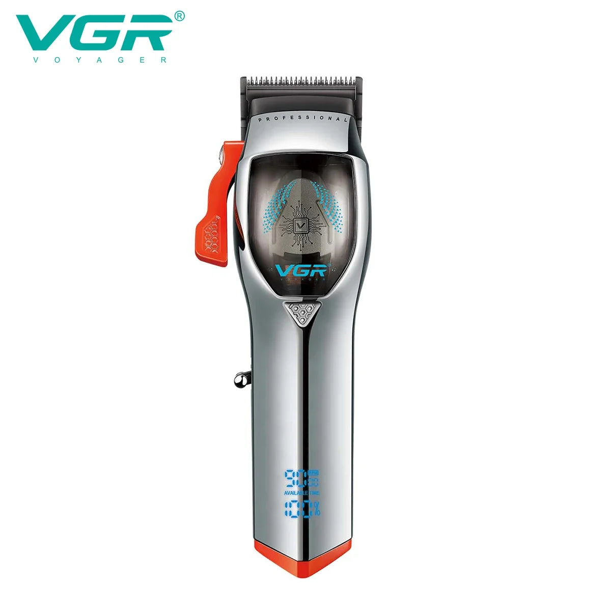 VGR-Professional hair clipper -V-647