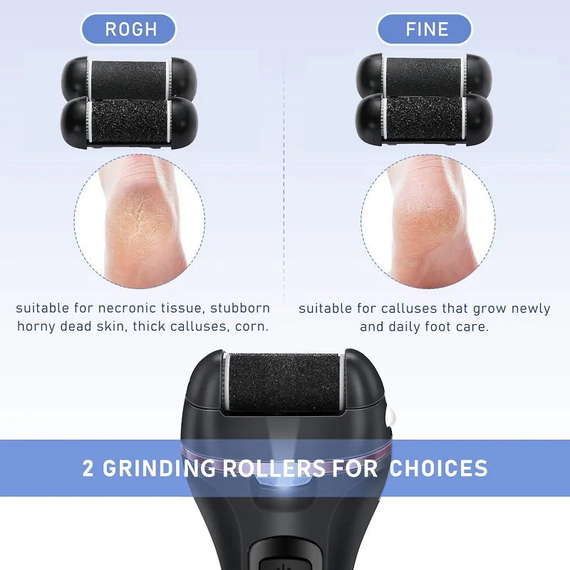 Professional Electric Pedicure Tools