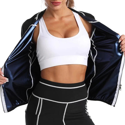 FJGym-Sauna Suit for Women