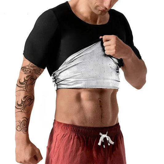 Professional Sauna Waist Trainer for Men and Women