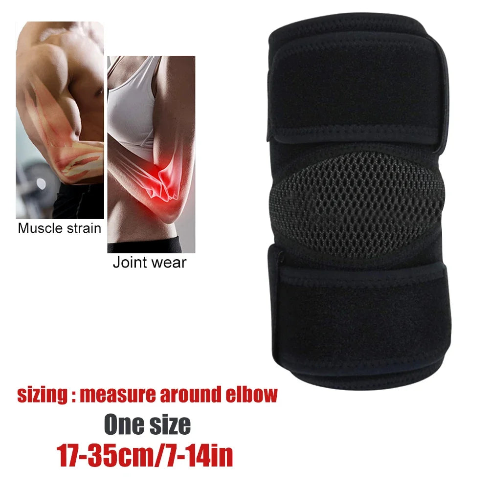 1 Piece Neoprene Compression Sleeve 