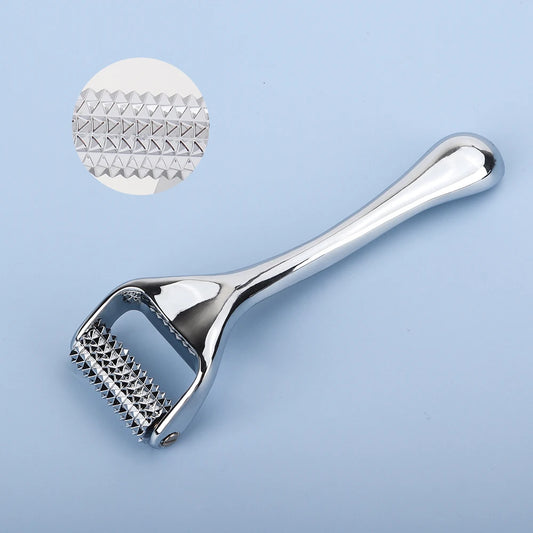 Zinc Alloy Derma Roller