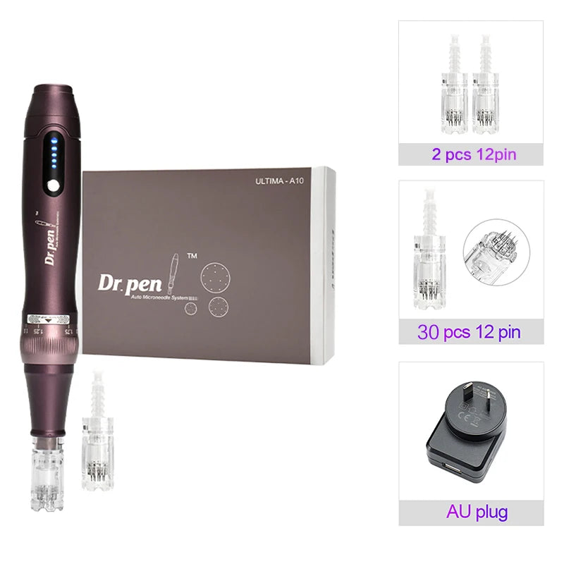 Dr. Pen Ultima A10-Wireless