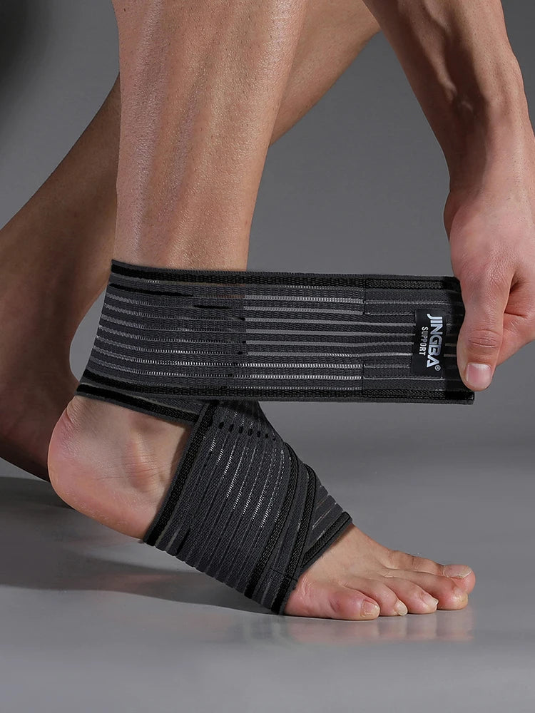 JINGBA -1 Piece Ankle Support Straps