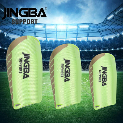 JINGBA-Universal Football Shin Guards, 1 Pair