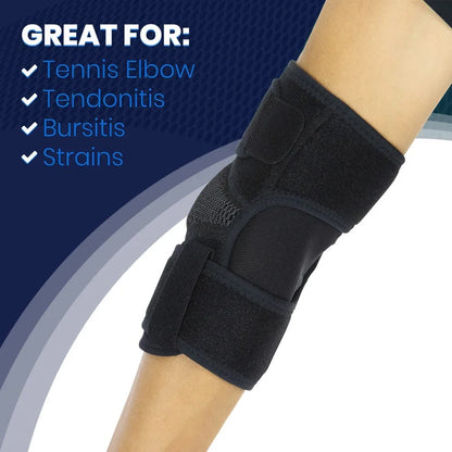 1 Piece Neoprene Compression Sleeve 