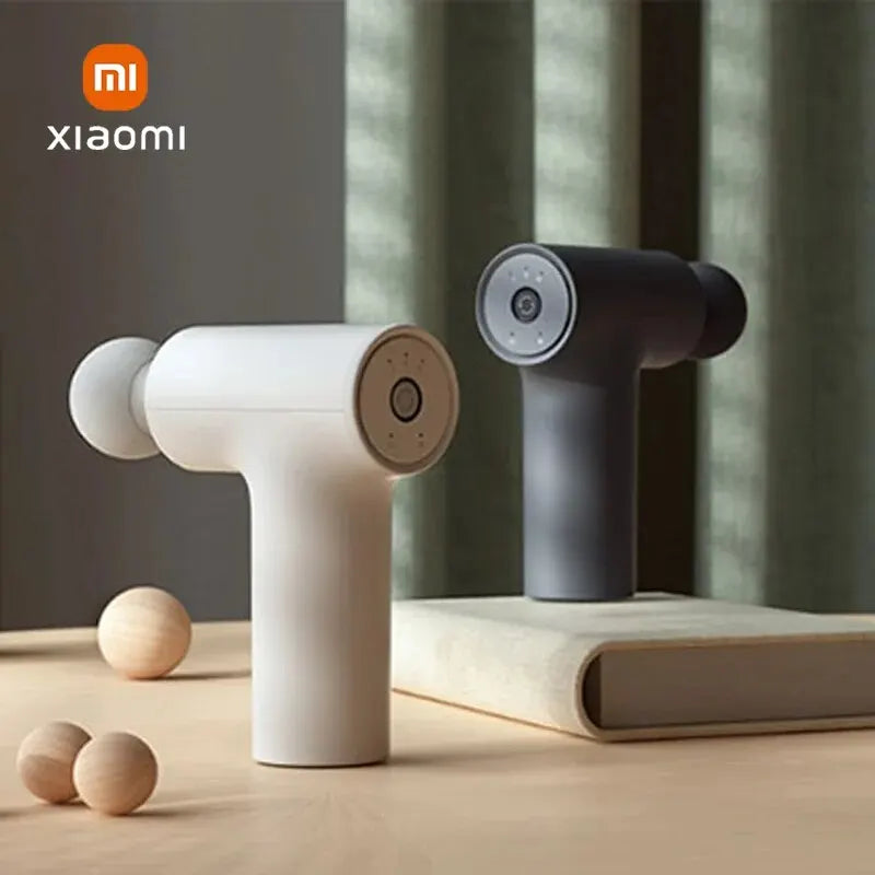 Xiaomi Mijia Mini Fascia Gun 2C Thrust 12kg